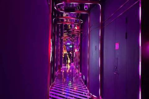 上饶夜场招聘免费住宿便捷 福利满满任挑