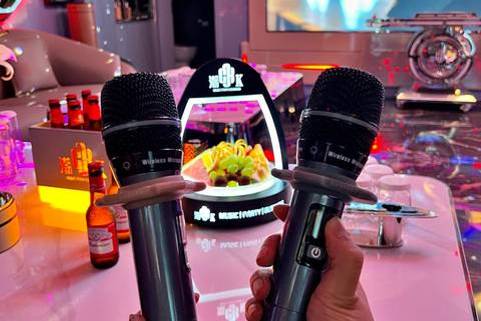 广州伯爵商务KTV招聘本地团队待遇优厚等你