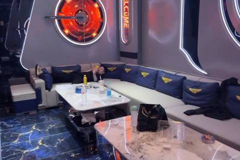 重庆天空之城KTV招聘无费直招告别失业迎新