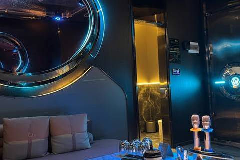 南京东城娱乐KTV招聘直招全免费放心加入哦