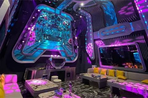 广州东莞KTV招聘直招无任务轻松入职啦