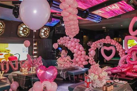 贵阳凯域KTV招聘新人入职红包轻松上班