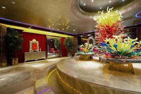 东莞夜场招聘实力护航共赴精彩人生