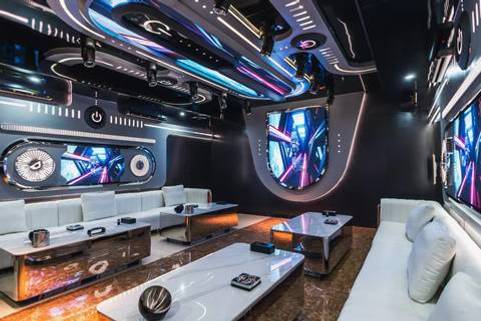 青岛夜场招聘客源稳，高薪梦想等你