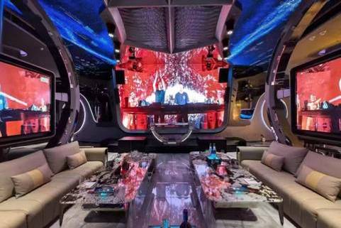 石家庄夜场招聘专注高端场盼你，夜店高薪日结招