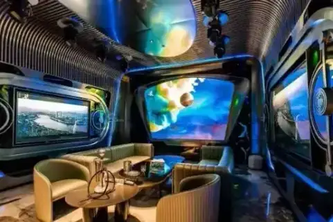 南宁皇家一号KTV招聘带新有红包，奖励丰厚别错过