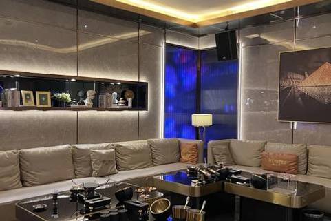 西宁夜宴KTV招聘商务夜总会，贤能之士速来