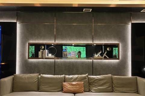 三亚朗庭会KTV招聘全国知名团，翻房率最高