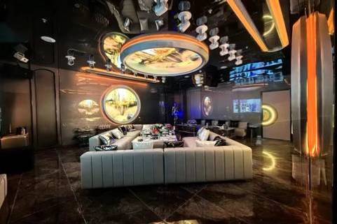 义乌丽都会宴会KTV招聘新店管理佳，工作很轻松