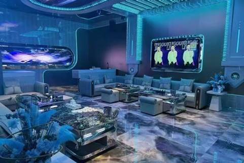 拉萨皇家爵士KTV招聘福利多多，期待优秀的你