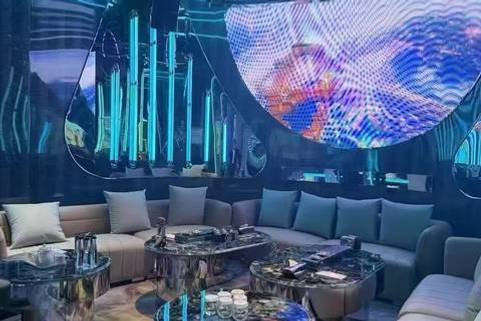 遵义路易十三KTV招聘安全有保障，机住全安排