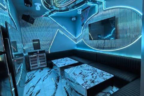 厦门夜场招聘DJ公主招，七场任你挑选