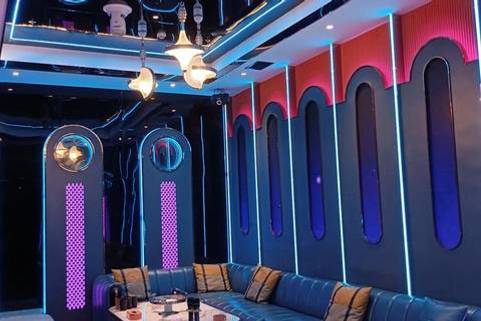 合肥KTV招聘酒水促销招，优房一周享