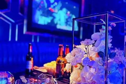 金华KTV招聘团队聘模特，高颜值优先