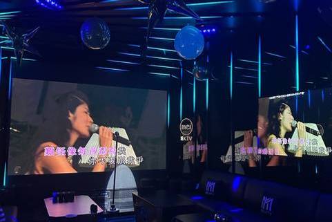 珠海KTV招聘加入我们，一起放飞梦想