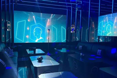 佛山KTV招聘免费住宿，环境舒适宜人