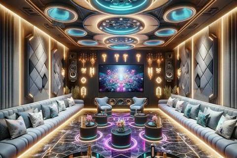 南宁KTV招聘当天入职，日结高薪等你