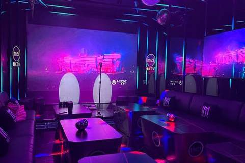 银川KTV招聘精英团队，诚邀共创辉煌