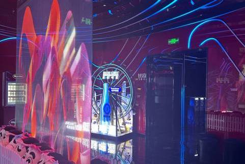 嘉兴东方魅力KTV招聘努力拼搏，成就精彩人生