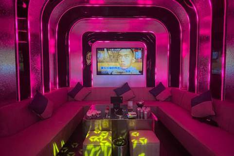 绍兴华亚KTV招聘KTV应聘，闯出一片天地