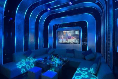 宁德KTV招聘多店可选，总有适合你的