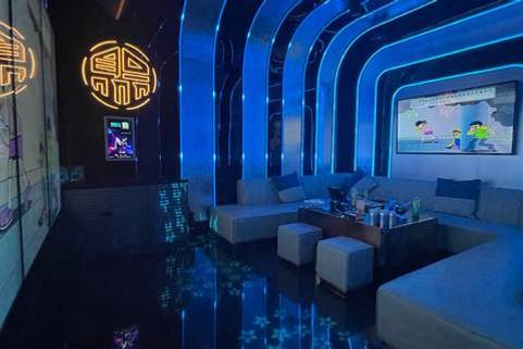 上饶KTV招聘福利优厚，期待杰出的你