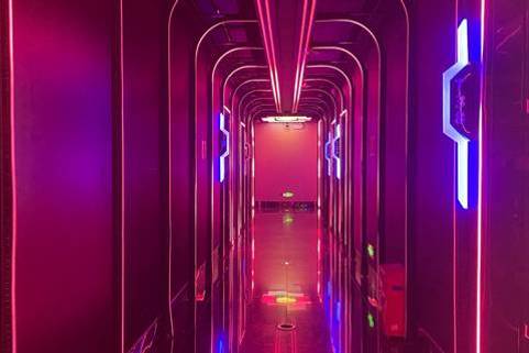 石家庄KTV招聘梦想启航，这里等你来闯