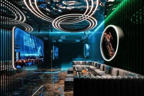 深圳JC PARTY K包食宿夜场招聘模特，公司组直招无需费用