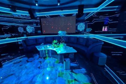 景德镇生意火爆的夜场招聘促销员，灵活兼职随来随往