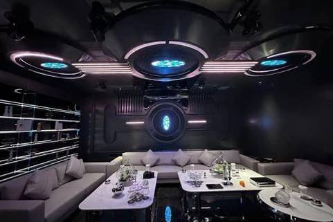 深圳客源稳定KTV招聘促销员，可靠团队直招轻松赚