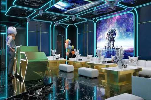 聊城KTV招聘,聊城夜场招聘礼仪促销员,实力护航赴精彩