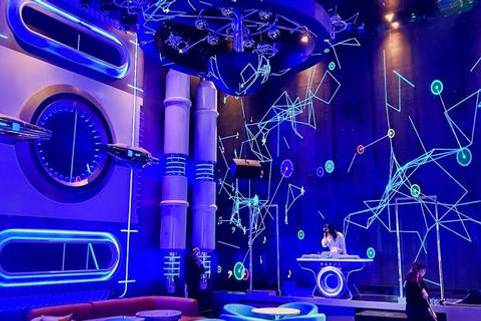 自贡KTV招聘,自贡夜场招聘促销员,八店任选专人伴