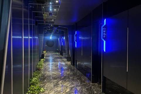 西安KTV招聘,西安KTV招聘信息,便装上班日结,工作顺心