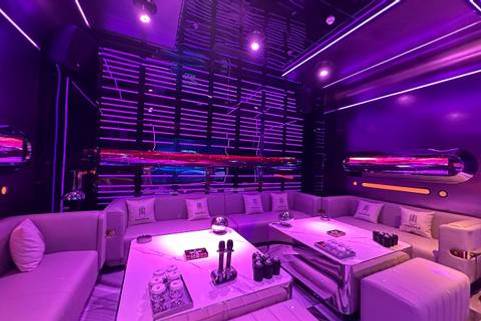 济南生意好的场子夜场招聘客源稳福利好,加入赚高薪