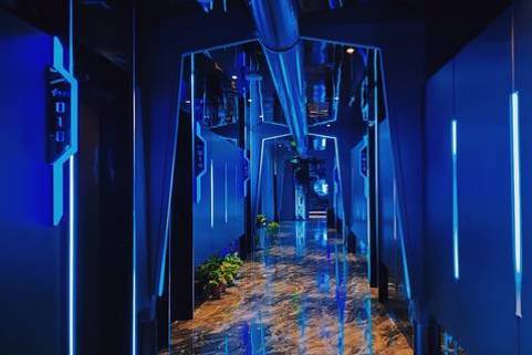 大连无压力夜场招聘新人入职红包,轻松上班等你