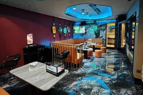 石家庄多劳多得夜总会招聘高端夜店高薪日结招