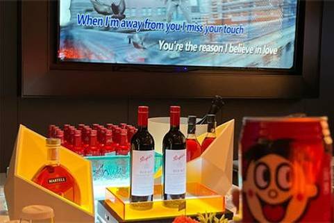 宜宾KTV夜总会酒水招聘-夜场应聘福利满满等你