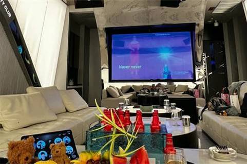 景德镇夜场KTV招聘-直招零费高薪等你挑战