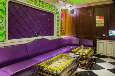 常州商务KTV高薪招聘模特-高薪诚聘展你才华无尽