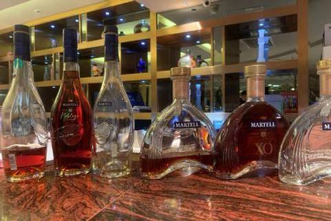 佛山KTV招聘,佛山商务KTV,实力护航,共赴精彩人生