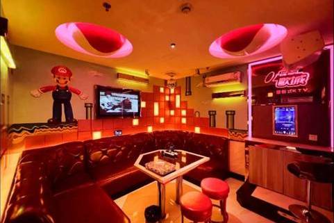 三门峡商K夜场招聘,急聘酒水促销DJ,无任务二房多