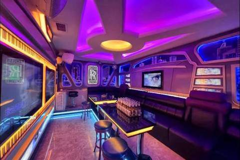 伊春KTV娱乐会所招聘,专人负责多店选,入职更省心