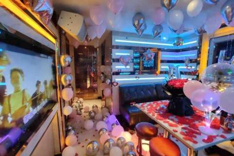 宝鸡KTV招聘礼仪酒水服务员,高消费场公司组,直招无任务