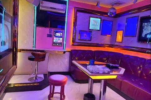 厦门豪华商务KTV招聘,生意红似火,两班三房岗等你来