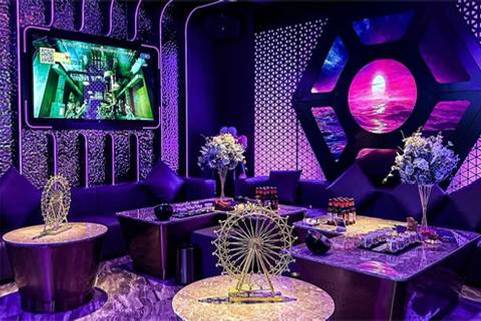 上海KTV招聘促销礼仪,新人面试有红包,多店选择便捷