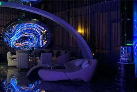 天津新开夜场KTV招聘-每日进账空房补贴无忧