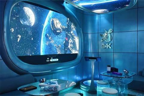 苏州高端KTV诚聘礼仪人员-兼职招聘自招自带加入