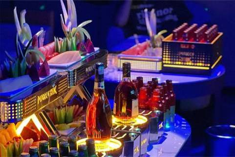 泰安生意好商务KTV高薪招聘-模特招聘成就事业舞台