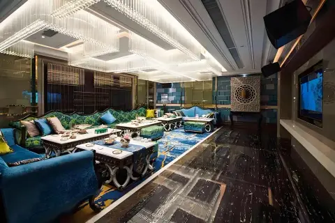 兰州新开KTV招聘兼职模特促销,新人面试成功,即有红包