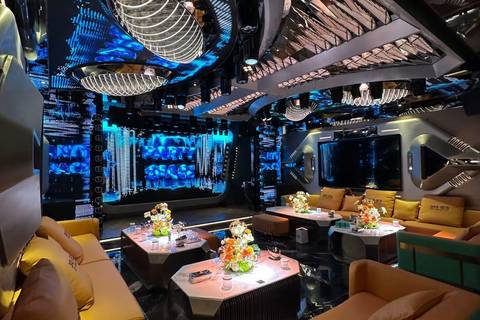 南昌东方魅力KTV招聘兼职公司直招无任务轻松入职